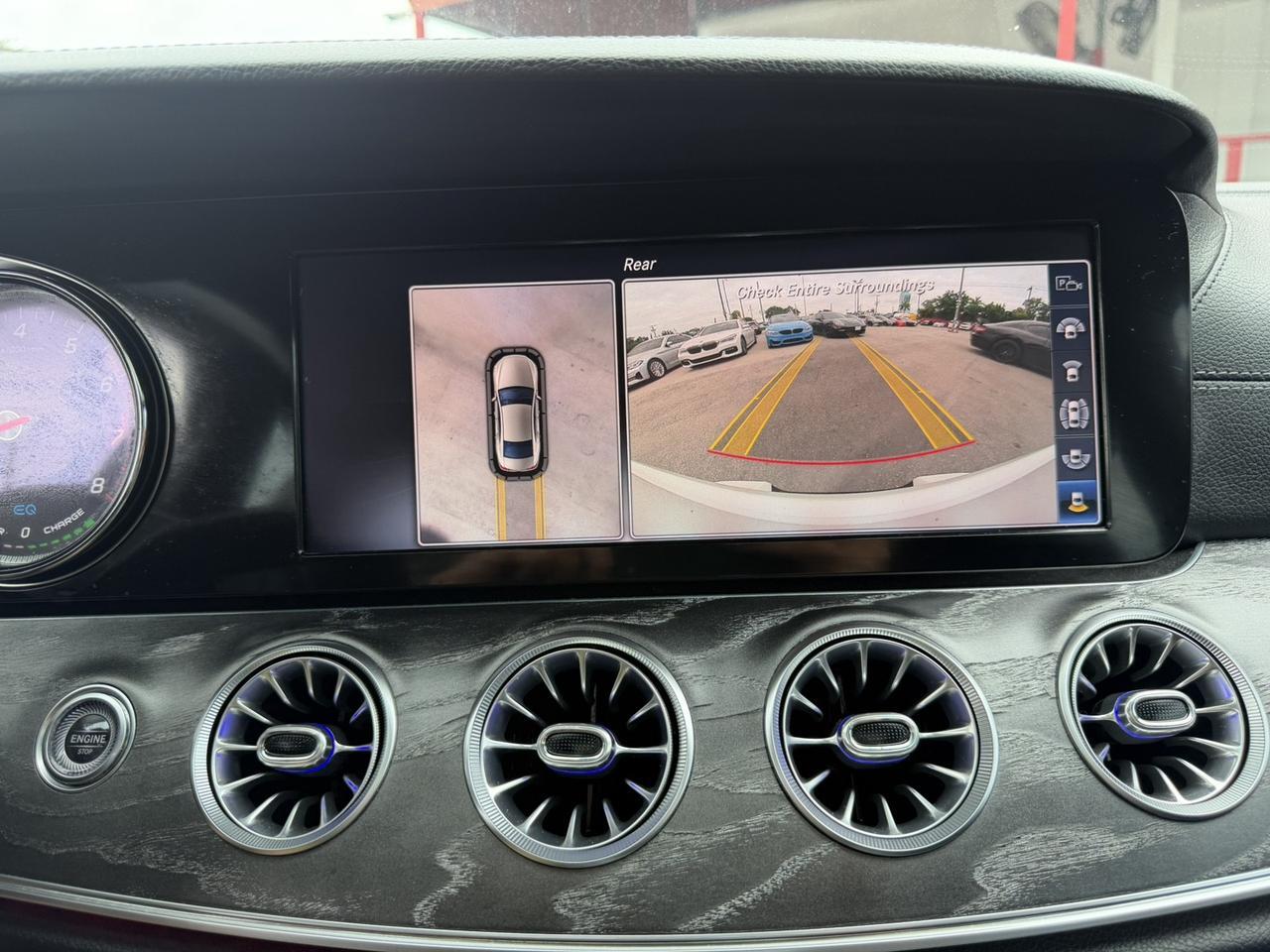 2019 Mercedes-Benz CLS CLS 450 Miami FL