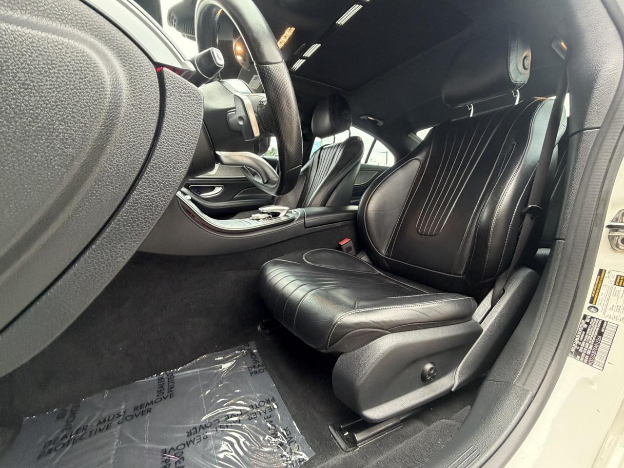 2019 Mercedes-Benz CLS CLS 450 Miami FL