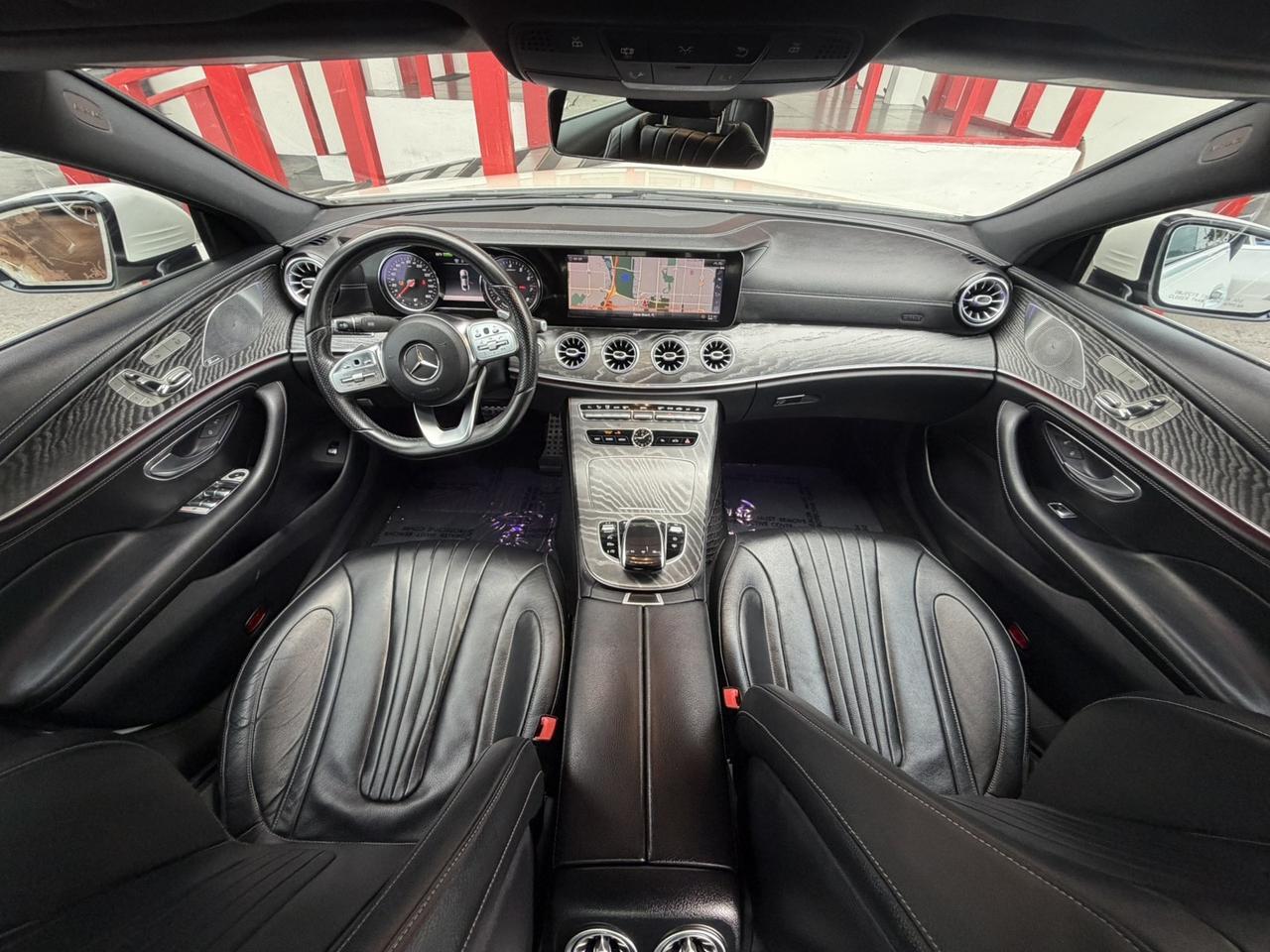 2019 Mercedes-Benz CLS CLS 450 Miami FL
