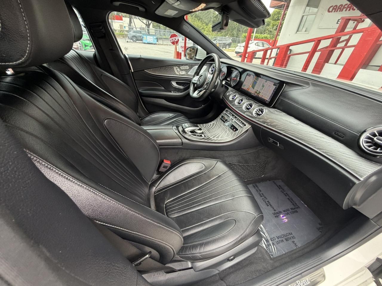 2019 Mercedes-Benz CLS CLS 450 Miami FL