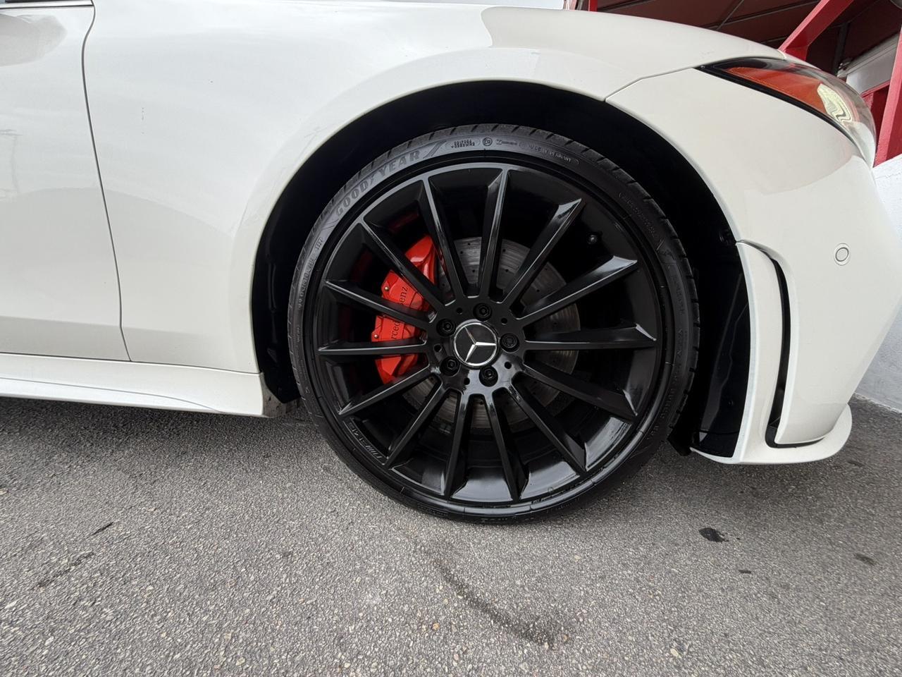 2019 Mercedes-Benz CLS CLS 450 Miami FL