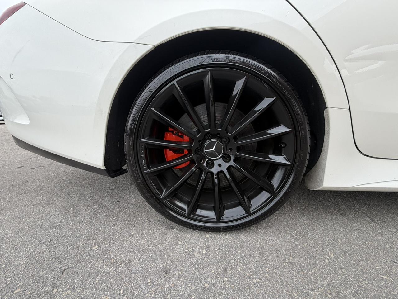 2019 Mercedes-Benz CLS CLS 450 Miami FL
