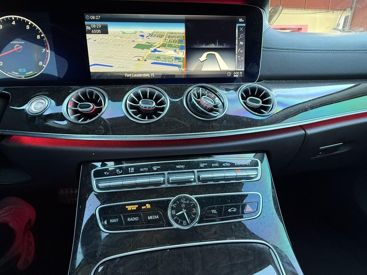 2019 Mercedes-Benz CLS CLS 450 Hollywood FL