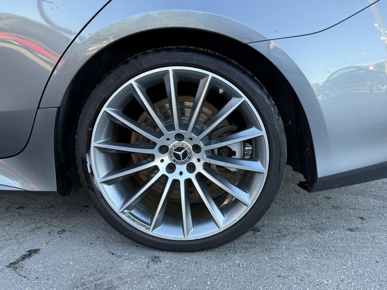 2019 Mercedes-Benz CLS CLS 450 Hollywood FL