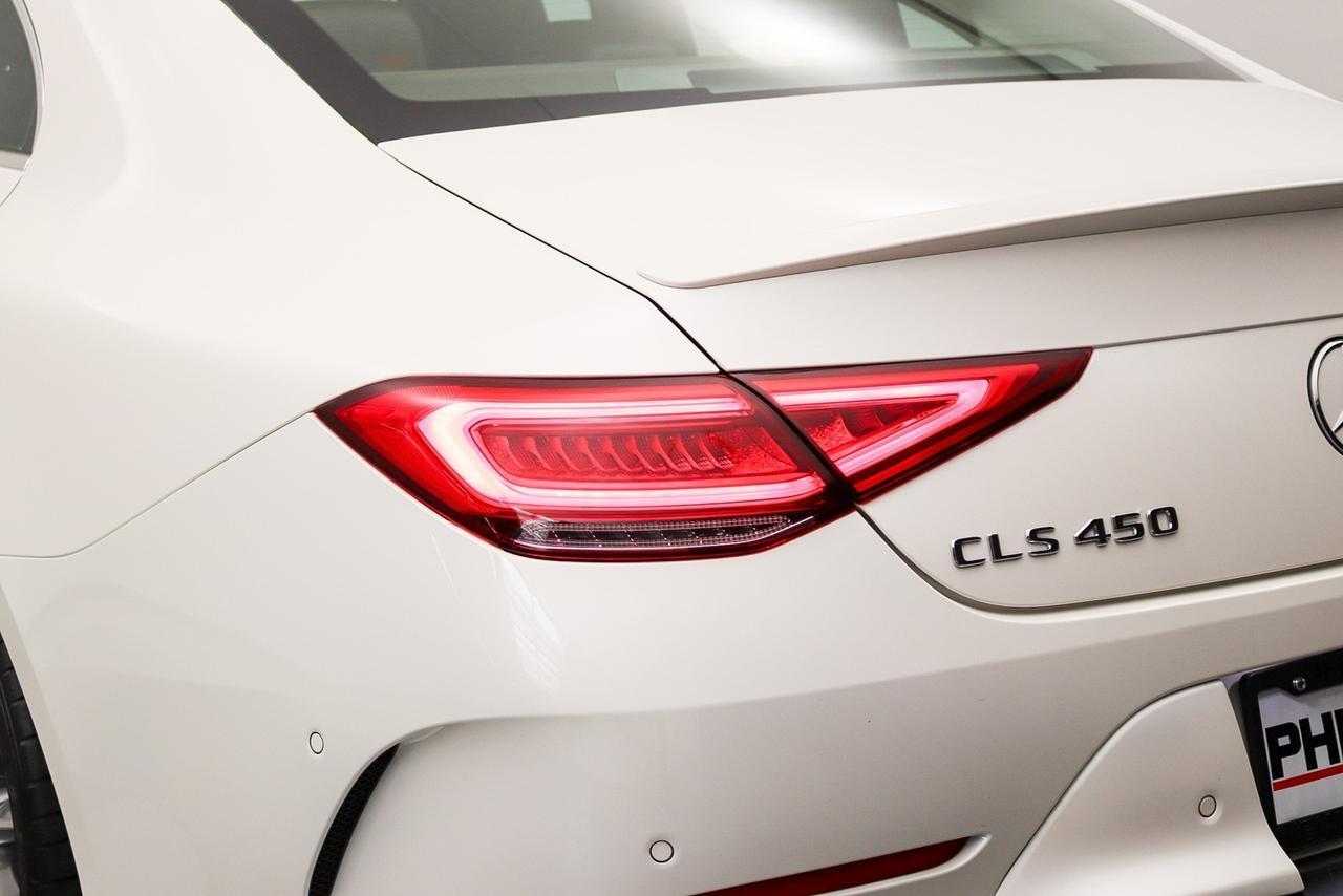 2019 Mercedes-Benz CLS CLS 450 Newport Beach CA