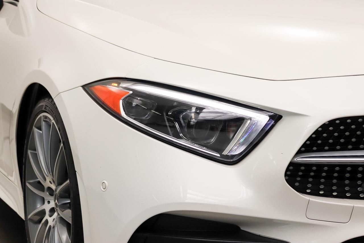 2019 Mercedes-Benz CLS CLS 450 Newport Beach CA