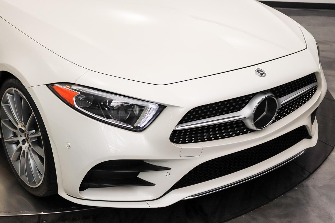 2019 Mercedes-Benz CLS CLS 450 Newport Beach CA