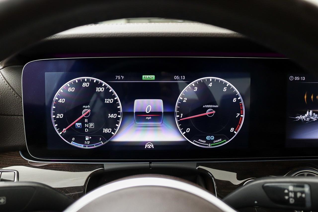 2019 Mercedes-Benz CLS CLS 450 Newport Beach CA