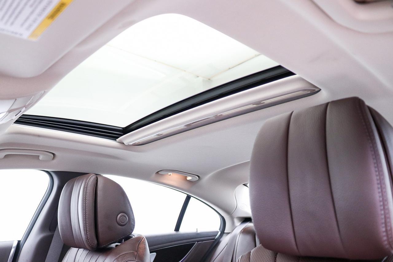 2019 Mercedes-Benz CLS CLS 450 Newport Beach CA