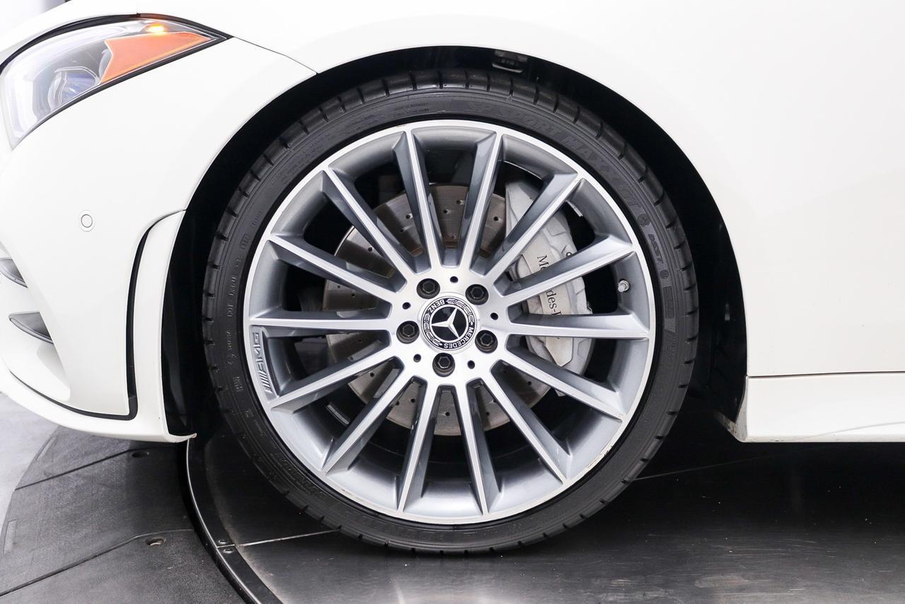 2019 Mercedes-Benz CLS CLS 450 Newport Beach CA