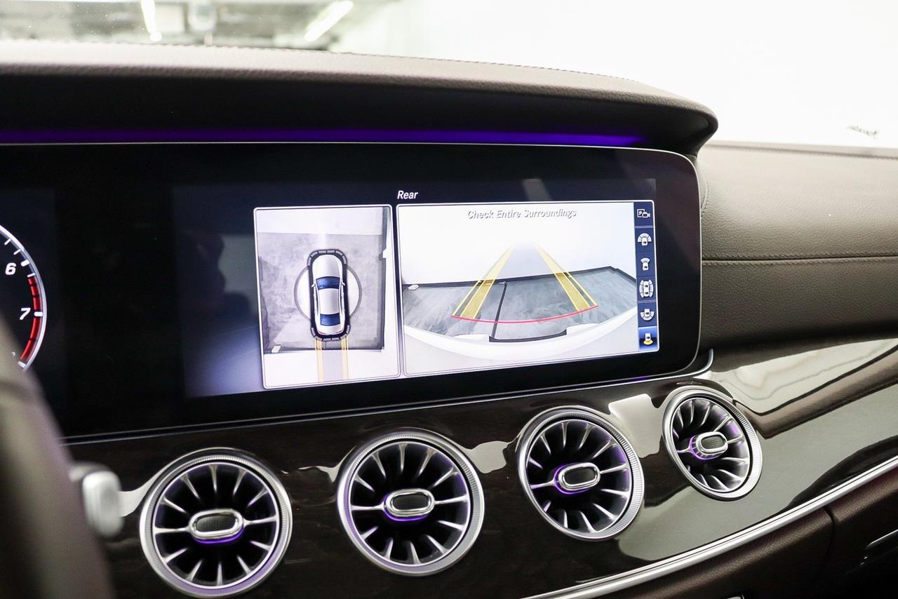 2019 Mercedes-Benz CLS CLS 450 Newport Beach CA