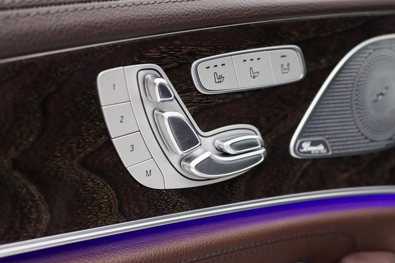 2019 Mercedes-Benz CLS CLS 450 Newport Beach CA