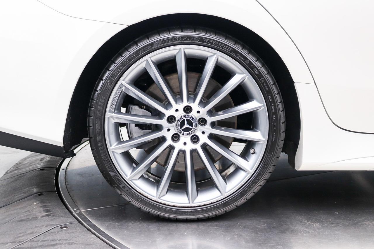 2019 Mercedes-Benz CLS CLS 450 Newport Beach CA