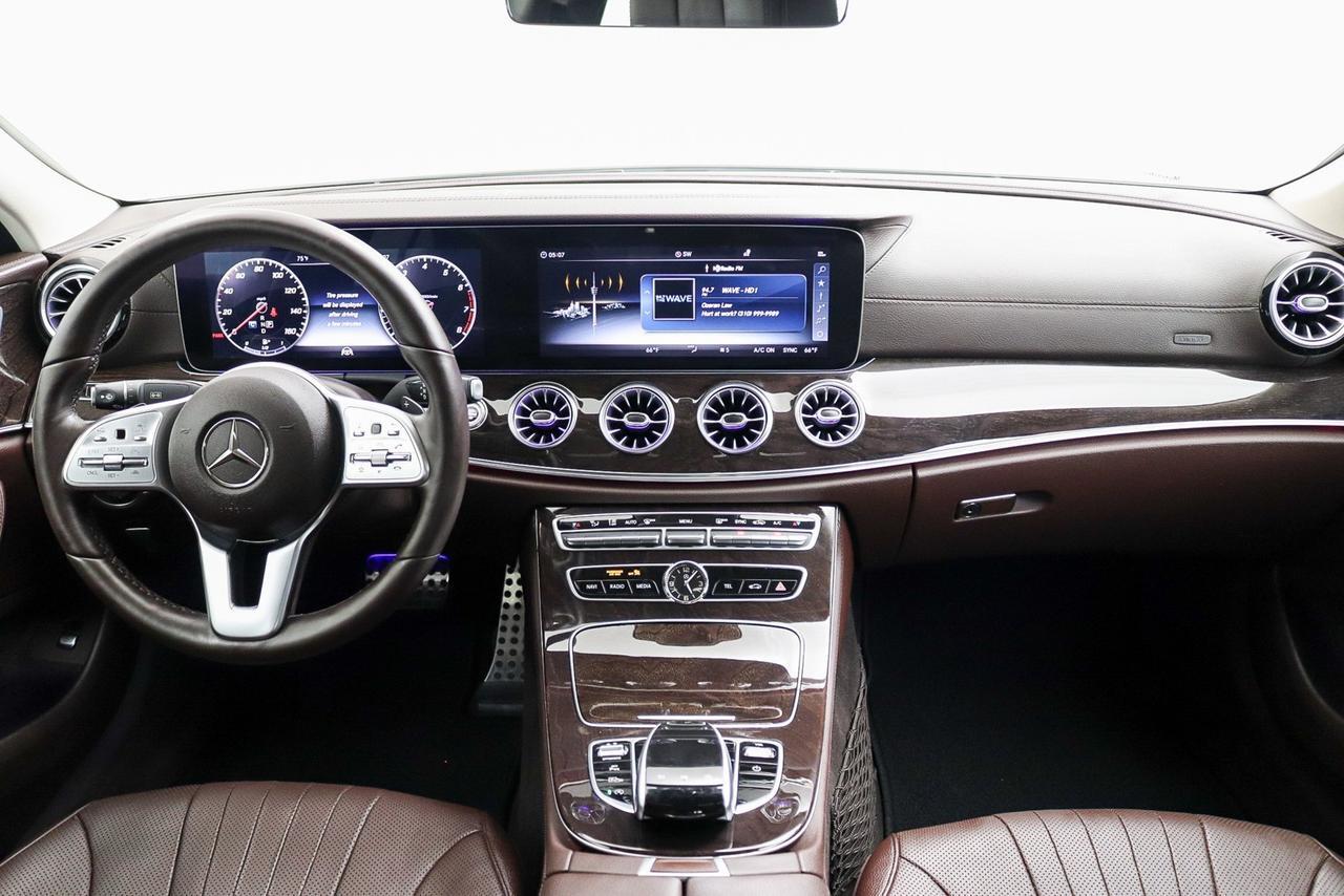 2019 Mercedes-Benz CLS CLS 450 Newport Beach CA