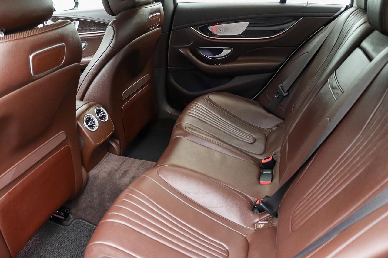 2019 Mercedes-Benz CLS CLS 450 Newport Beach CA