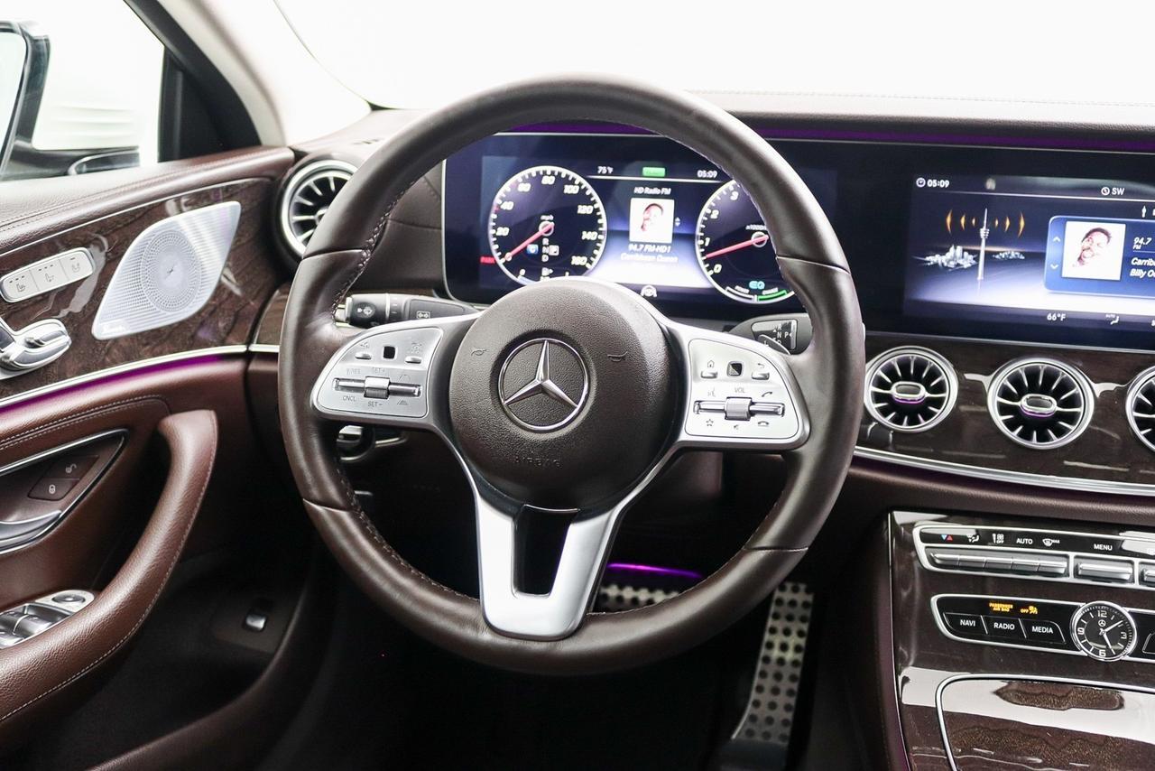 2019 Mercedes-Benz CLS CLS 450 Newport Beach CA
