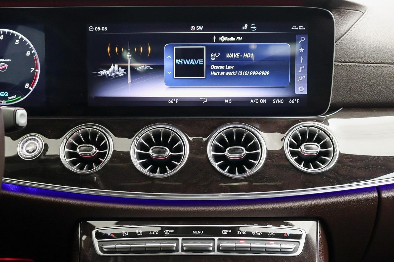 2019 Mercedes-Benz CLS CLS 450 Newport Beach CA