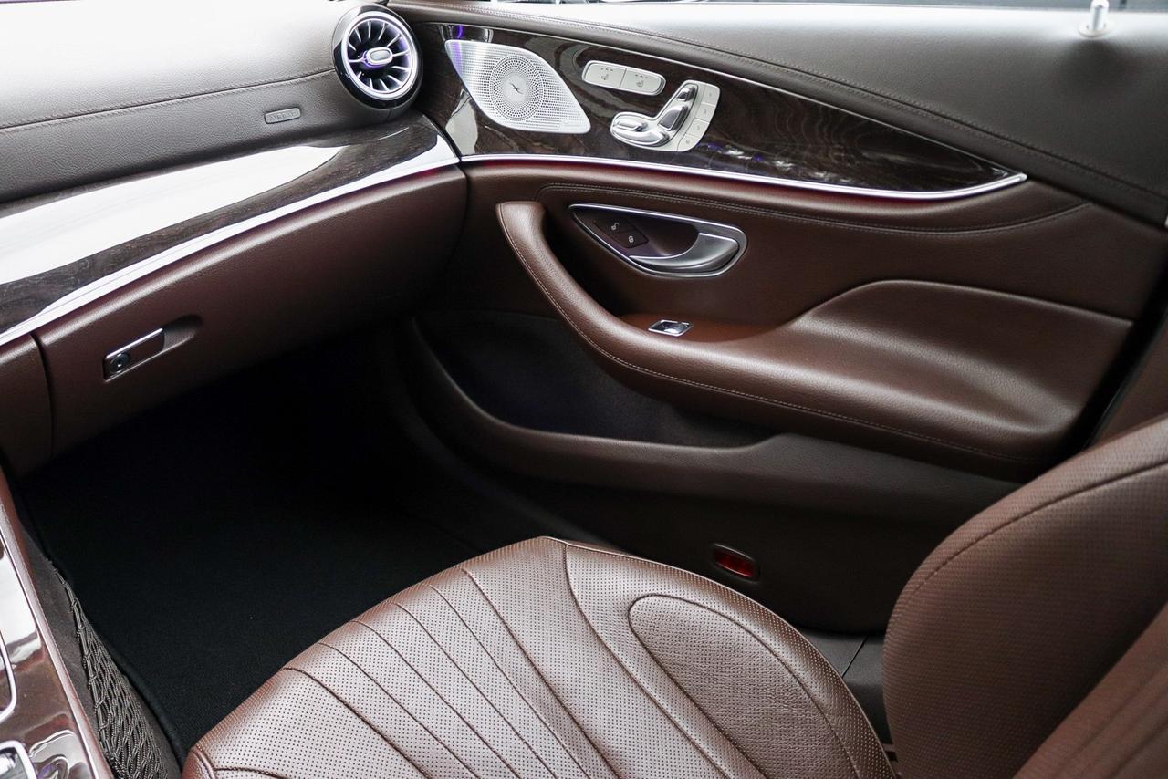 2019 Mercedes-Benz CLS CLS 450 Newport Beach CA
