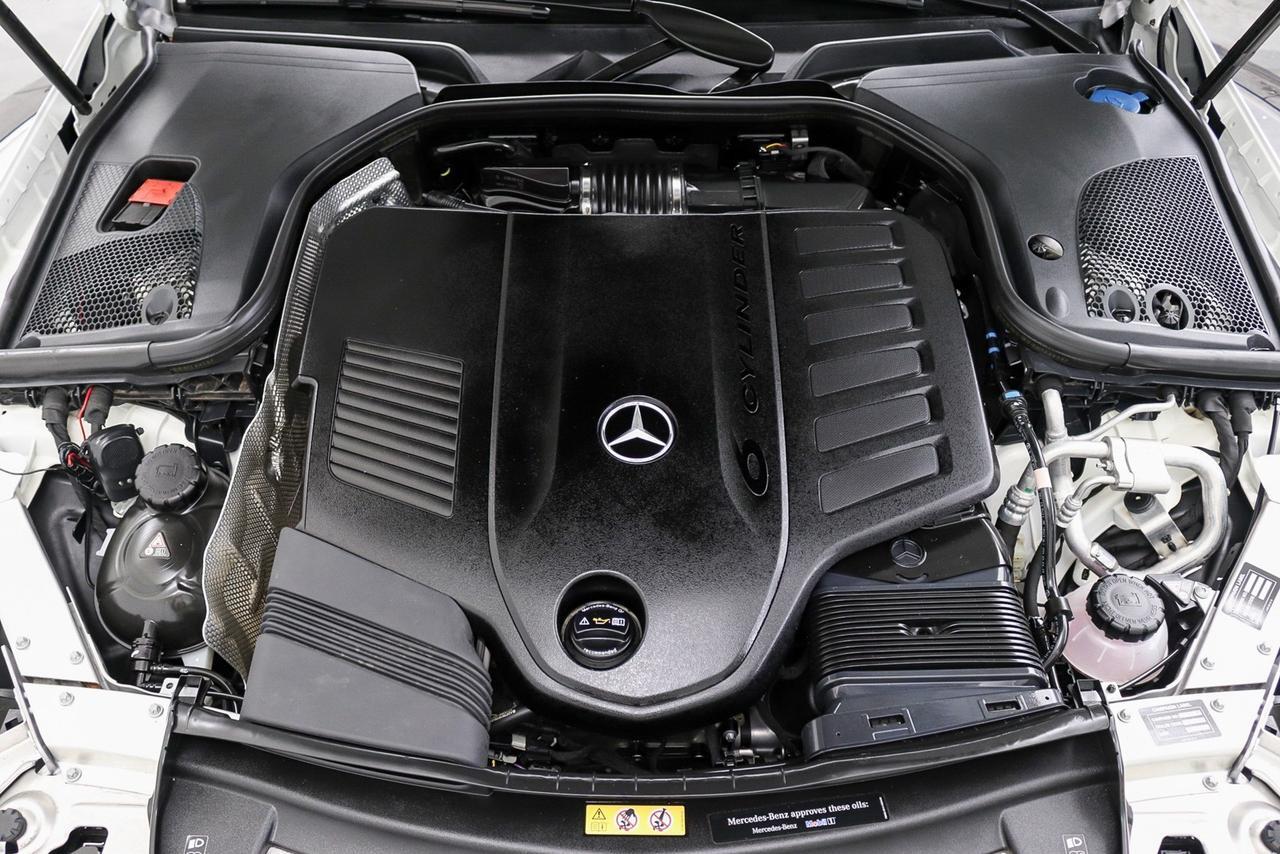 2019 Mercedes-Benz CLS CLS 450 Newport Beach CA