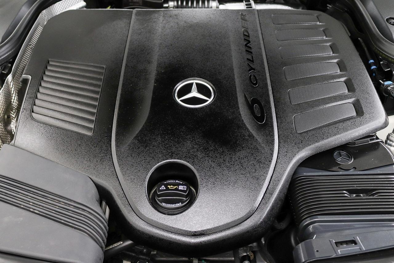 2019 Mercedes-Benz CLS CLS 450 Newport Beach CA