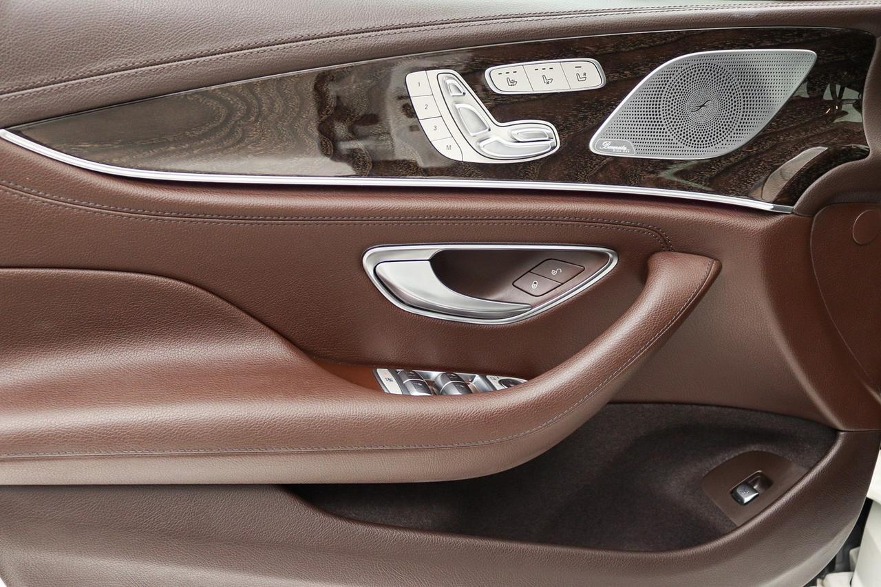 2019 Mercedes-Benz CLS CLS 450 Newport Beach CA