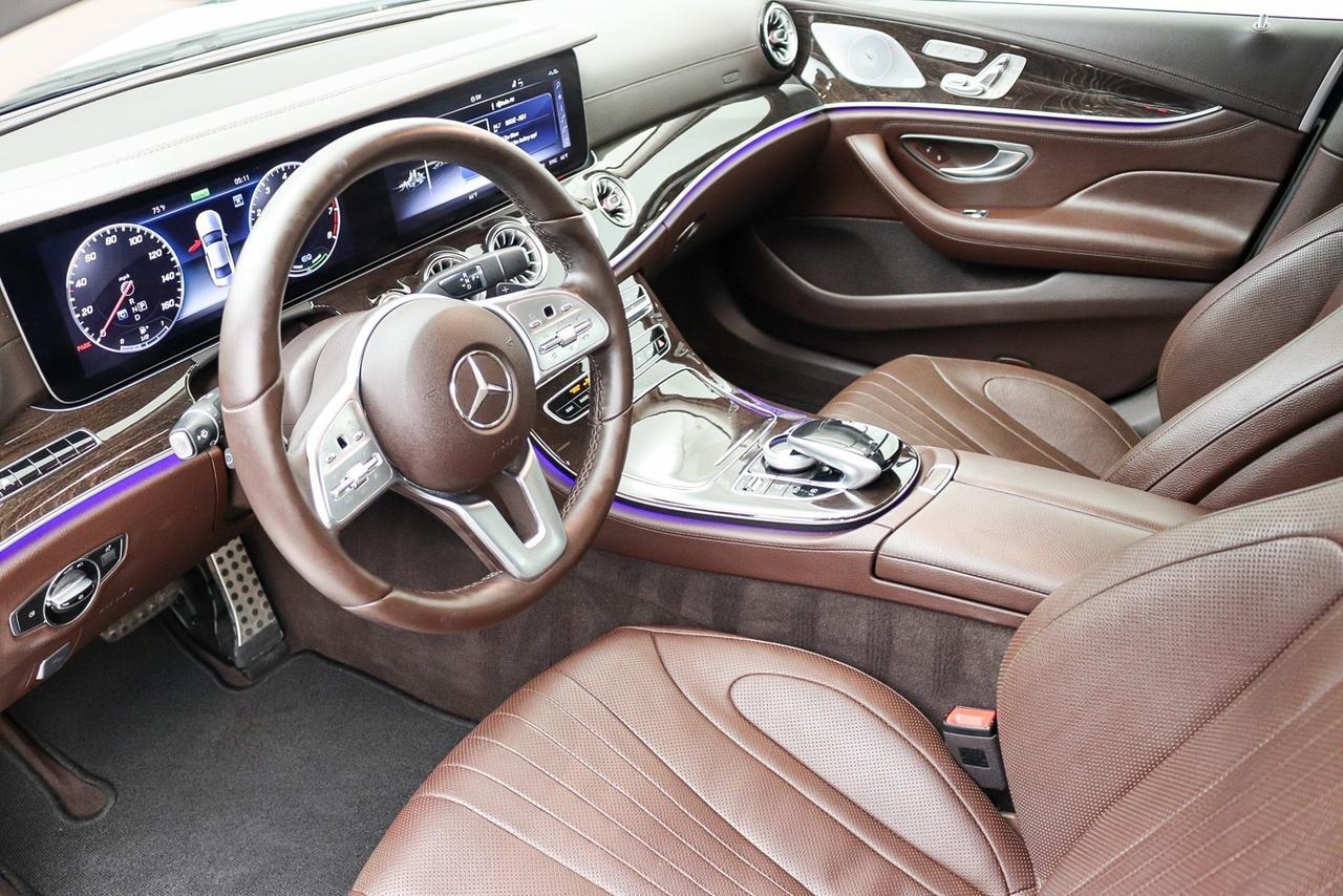 2019 Mercedes-Benz CLS CLS 450 Newport Beach CA