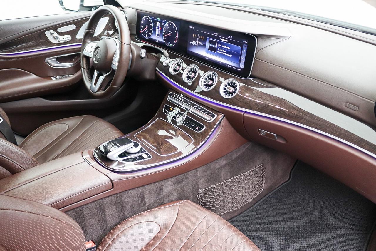 2019 Mercedes-Benz CLS CLS 450 Newport Beach CA