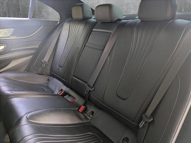 2019 Mercedes-Benz CLS CLS 450 Roseville CA
