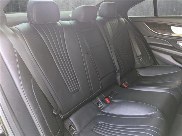 2019 Mercedes-Benz CLS CLS 450 Roseville CA