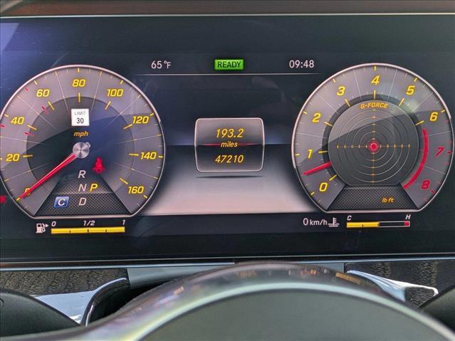 2019 Mercedes-Benz CLS CLS 450 Roseville CA