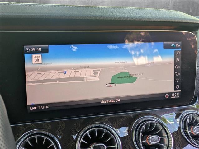 2019 Mercedes-Benz CLS CLS 450 Roseville CA