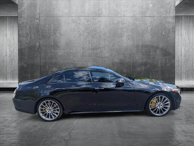 2019 Mercedes-Benz CLS CLS 450 Roseville CA