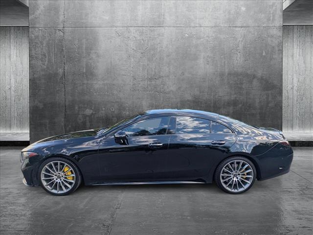 2019 Mercedes-Benz CLS CLS 450 Roseville CA