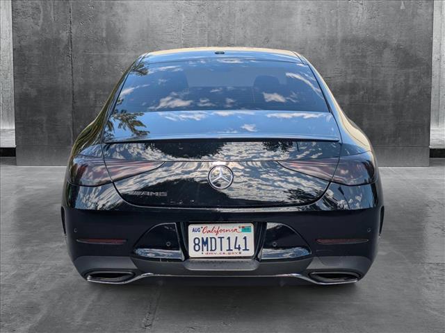 2019 Mercedes-Benz CLS CLS 450 Roseville CA