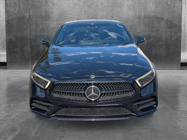 2019 Mercedes-Benz CLS CLS 450 Roseville CA