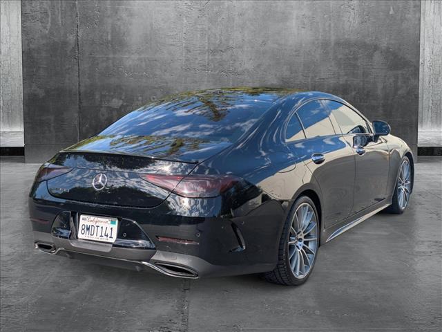 2019 Mercedes-Benz CLS CLS 450 Roseville CA