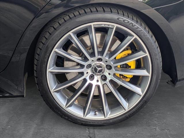 2019 Mercedes-Benz CLS CLS 450 Roseville CA