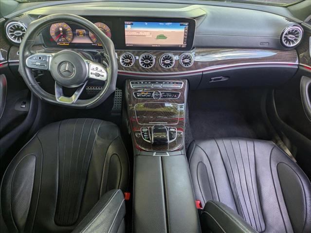 2019 Mercedes-Benz CLS CLS 450 Roseville CA