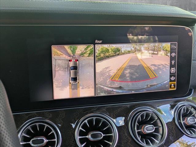 2019 Mercedes-Benz CLS CLS 450 Roseville CA