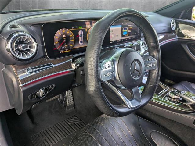 2019 Mercedes-Benz CLS CLS 450 Roseville CA