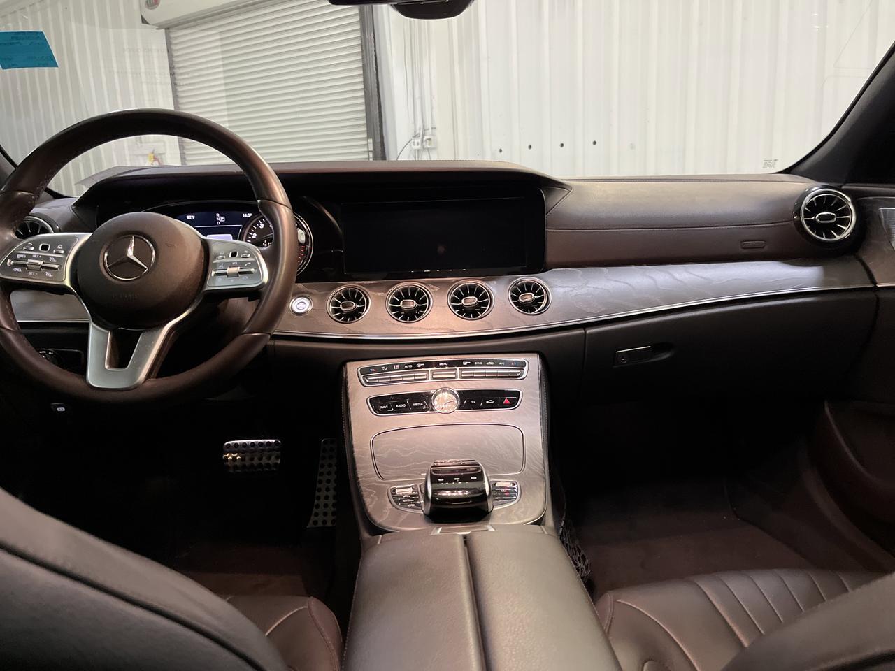 2019 Mercedes-Benz CLS CLS 450 San Antonio TX