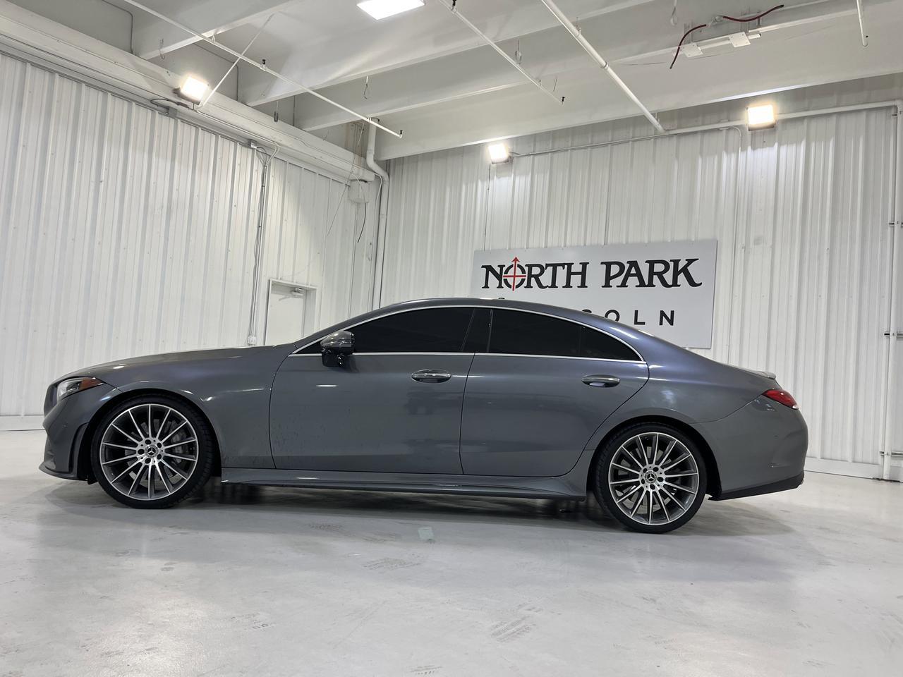 2019 Mercedes-Benz CLS CLS 450 San Antonio TX