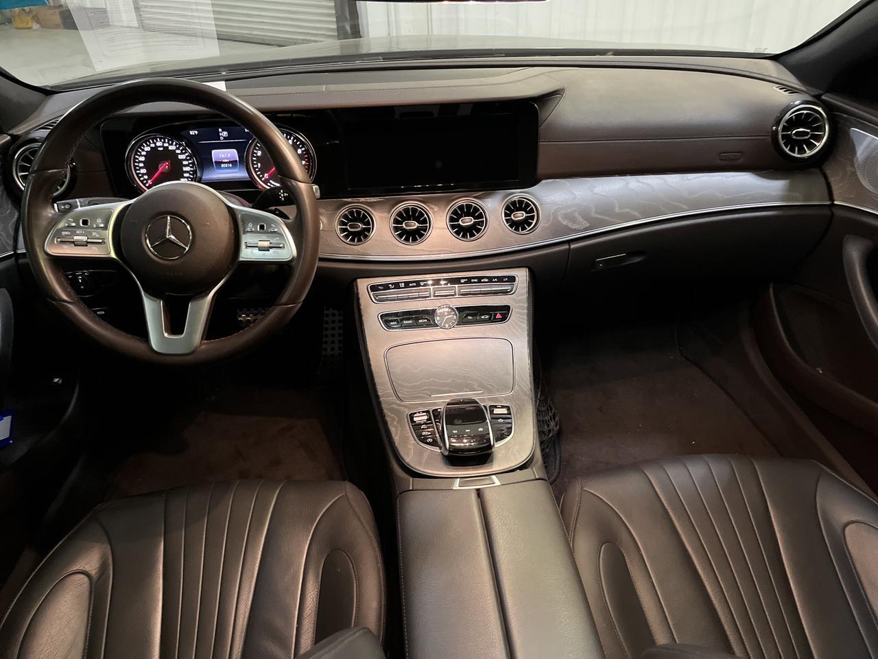 2019 Mercedes-Benz CLS CLS 450 San Antonio TX
