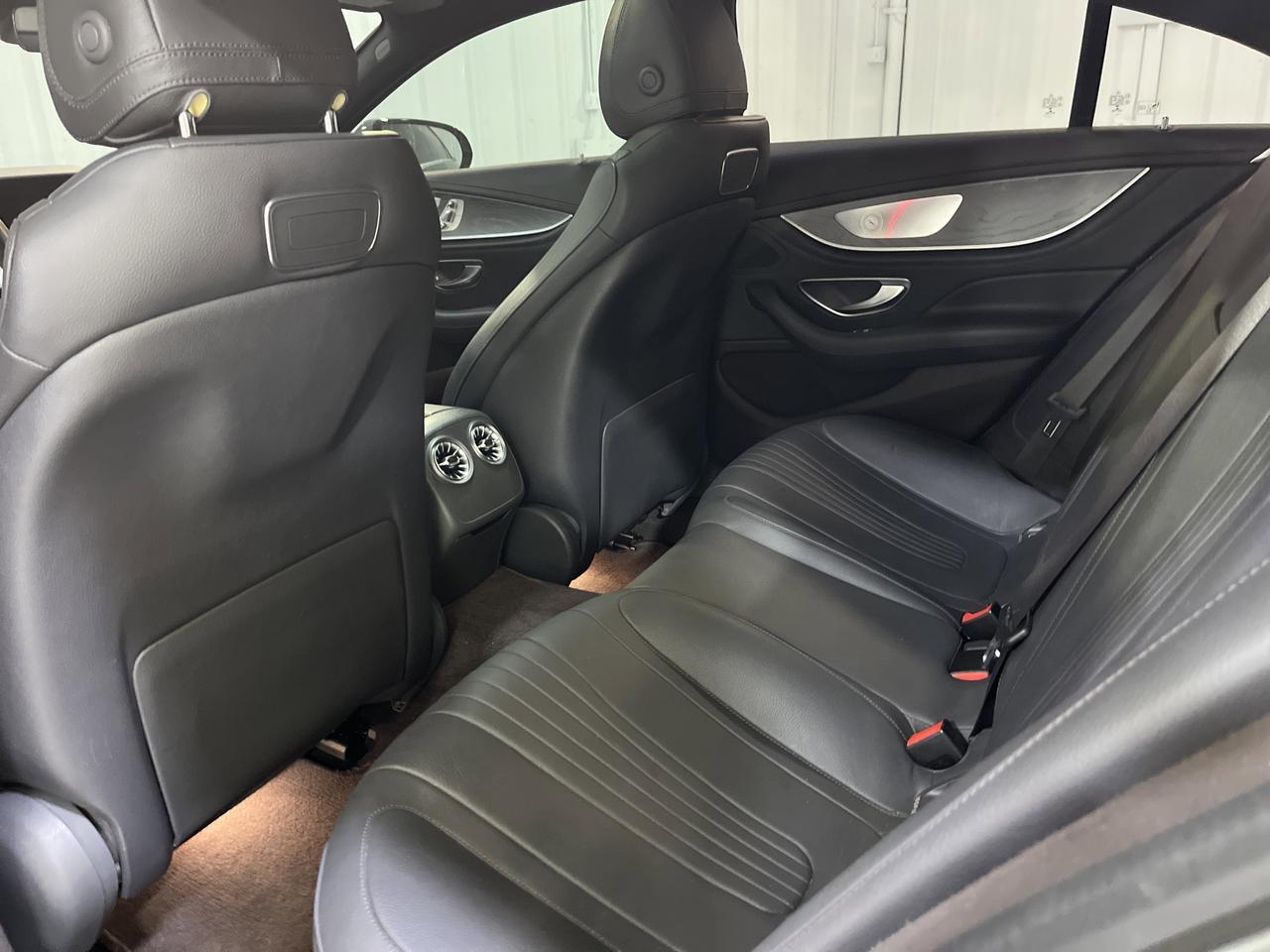 2019 Mercedes-Benz CLS CLS 450 San Antonio TX