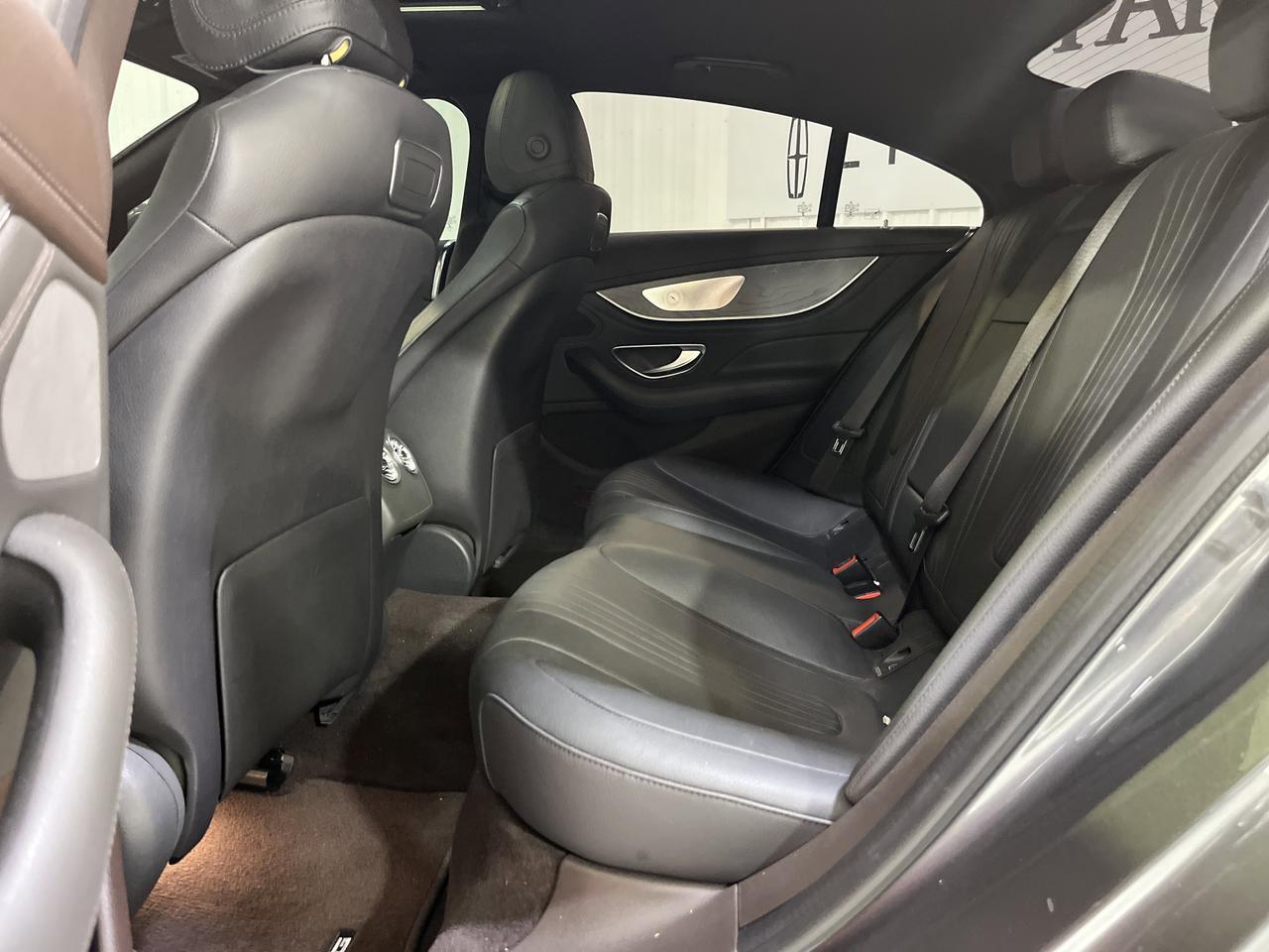 2019 Mercedes-Benz CLS CLS 450 San Antonio TX