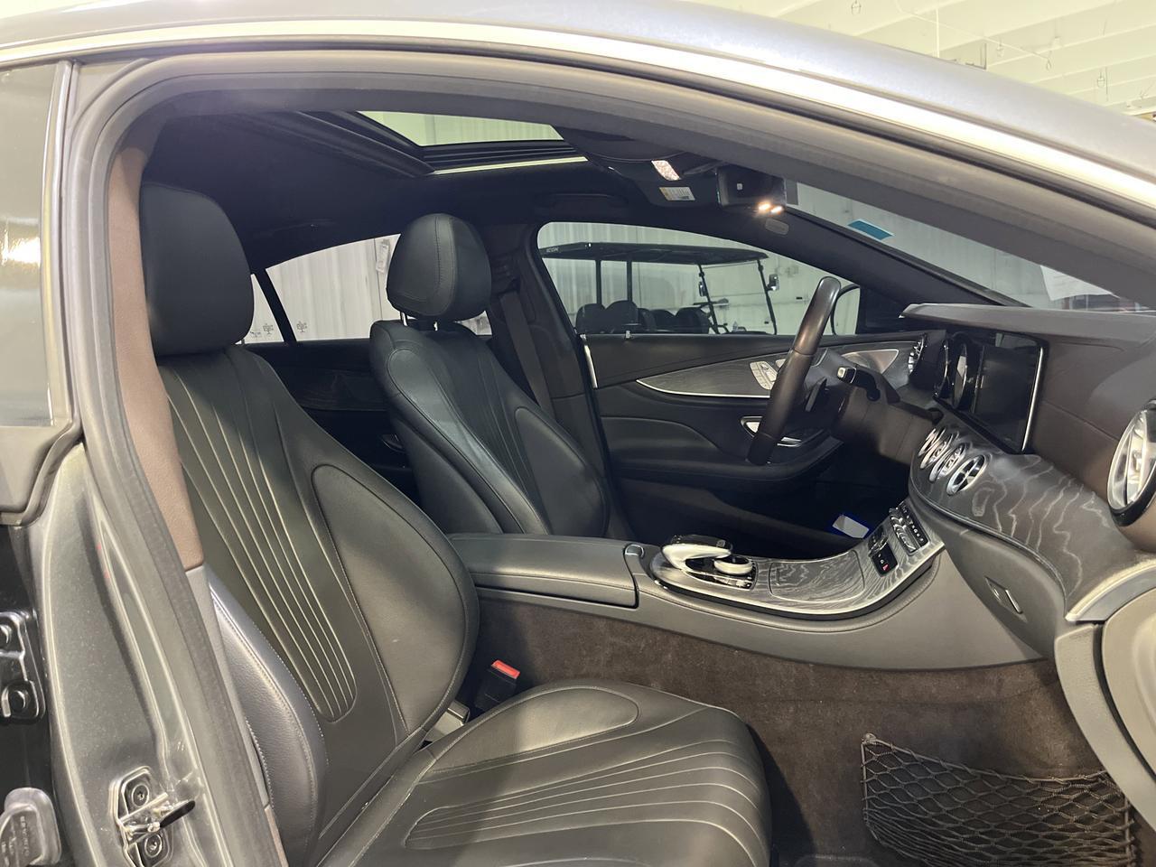 2019 Mercedes-Benz CLS CLS 450 San Antonio TX