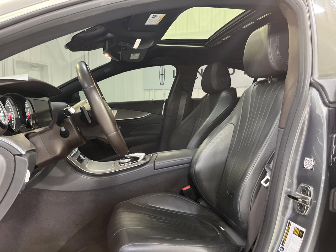 2019 Mercedes-Benz CLS CLS 450 San Antonio TX