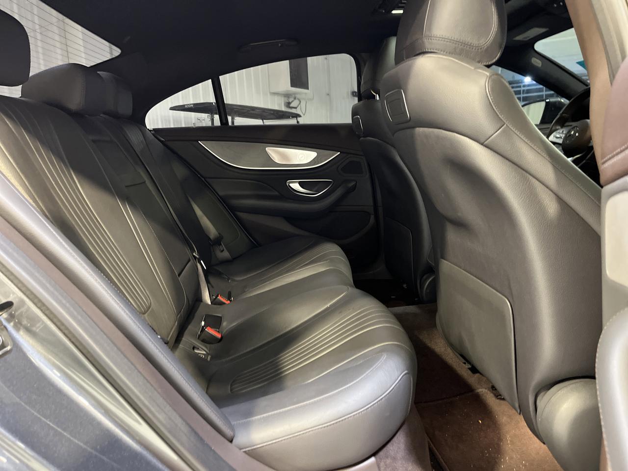 2019 Mercedes-Benz CLS CLS 450 San Antonio TX