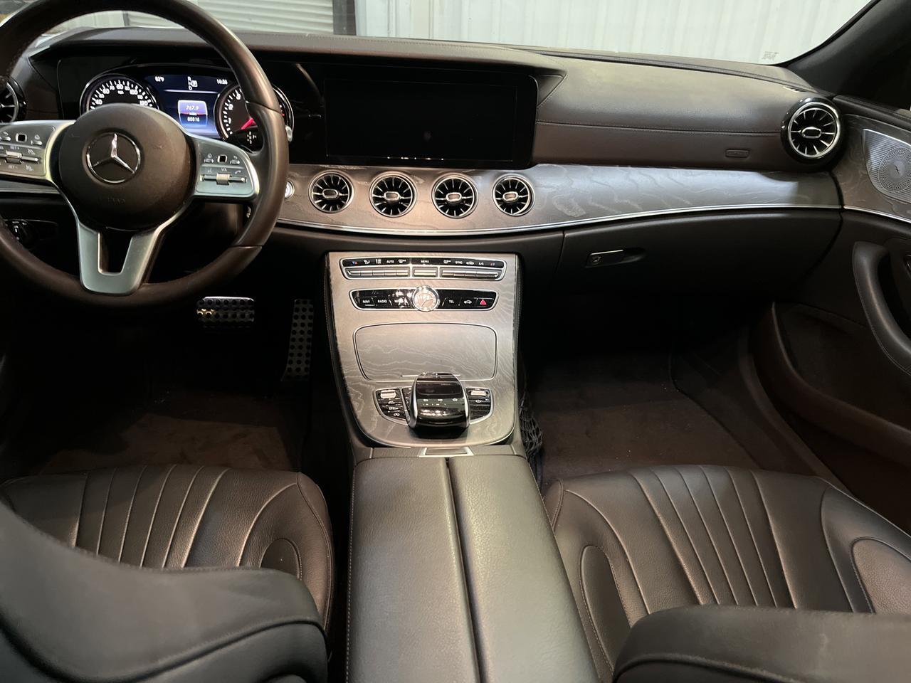 2019 Mercedes-Benz CLS CLS 450 San Antonio TX