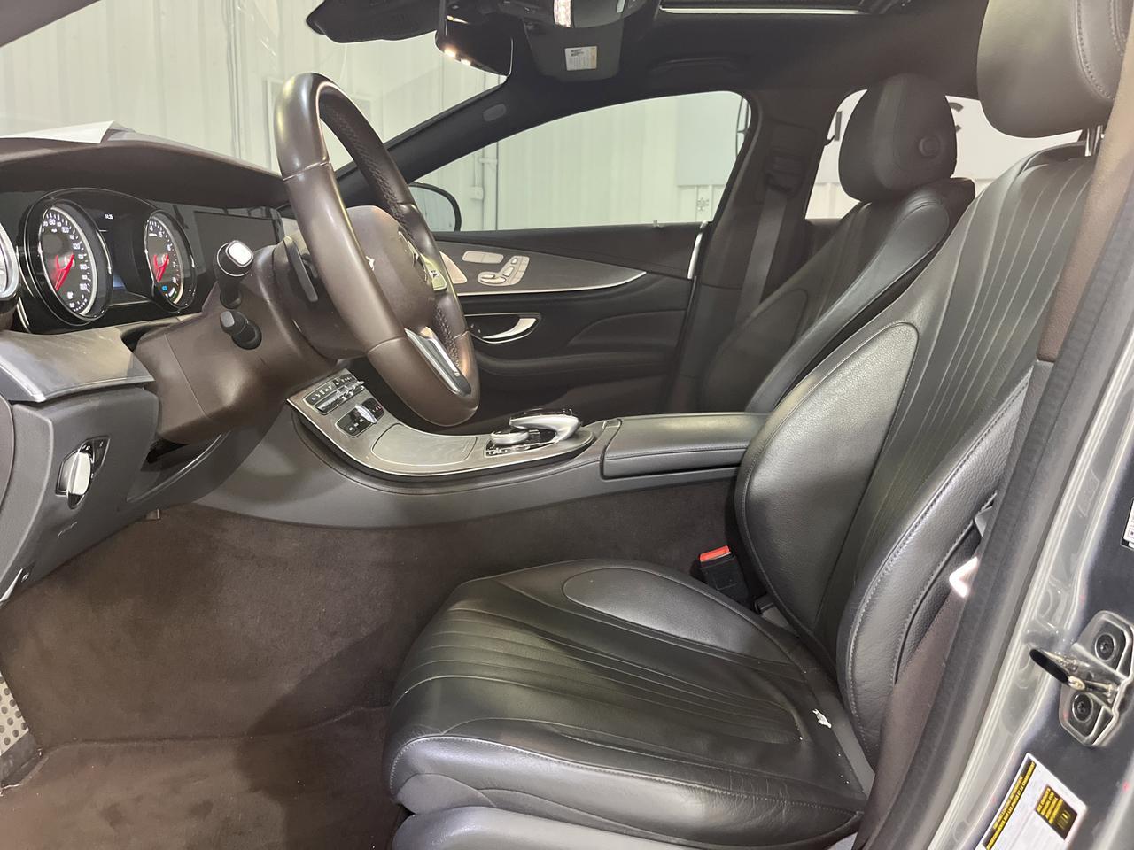 2019 Mercedes-Benz CLS CLS 450 San Antonio TX